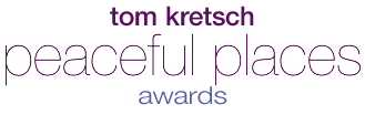 Tom Kretsch - Peaceful Places - awards